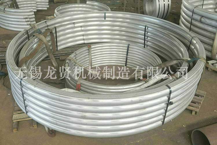半圓管制作為啥要謹慎？