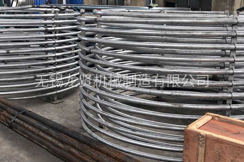 盤管加工中導致質(zhì)量下降的原因是啥？