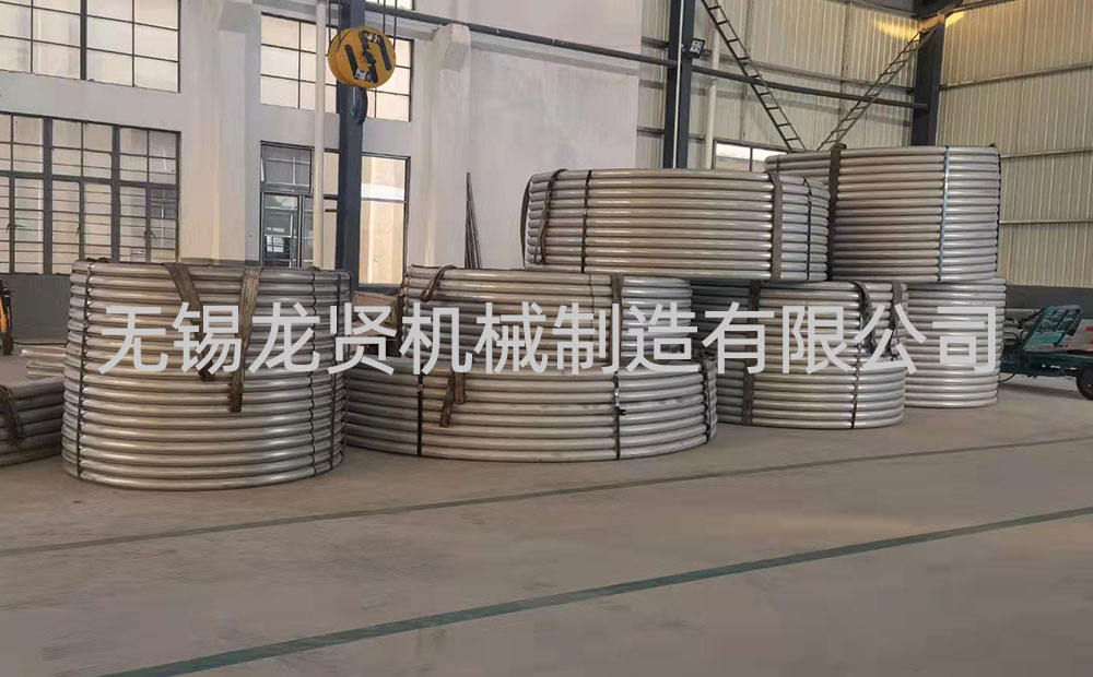 不銹鋼無縫盤管也能在化工領(lǐng)域“大展身手”！