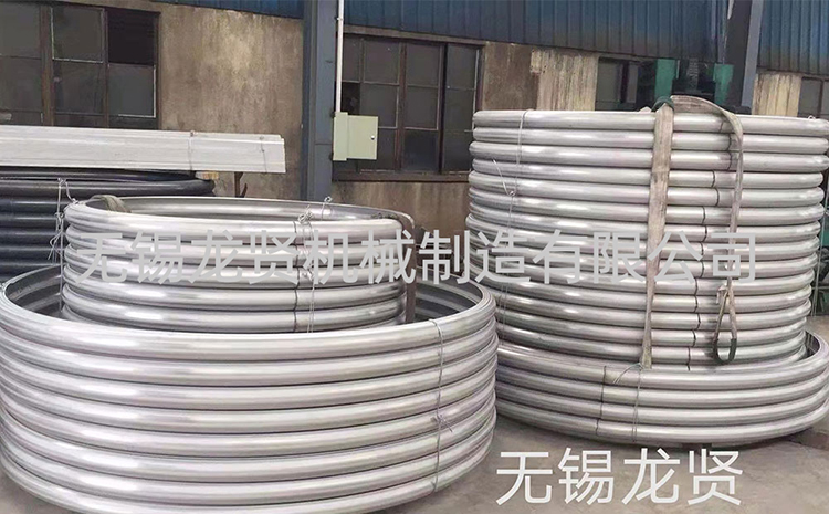 半圓管與橢圓管有何區(qū)別？