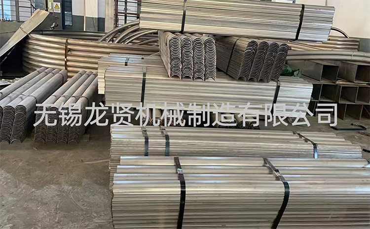 材質(zhì)決定直半管的個性！